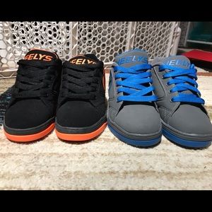 Heelys